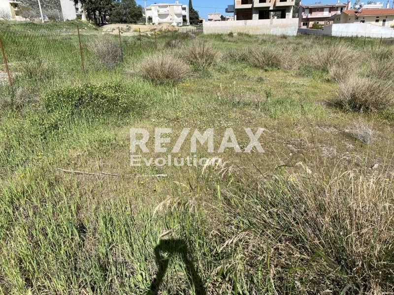 Οικόπεδο στην Κέντρο, Κερατέα — Φωτογραφία 6 από 7