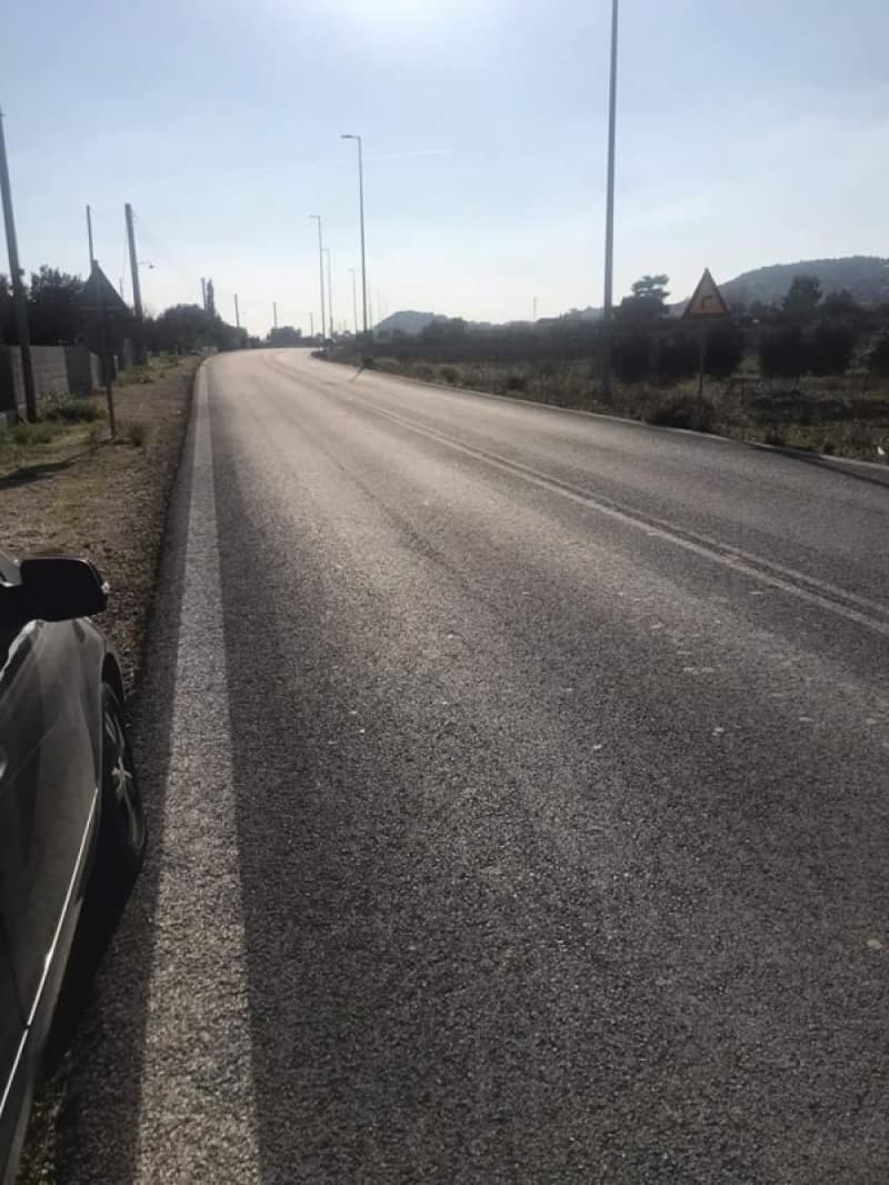 Αγροτεμάχιο στην Καλύβια, Καλύβια Θορικού — Φωτογραφία 6 από 8