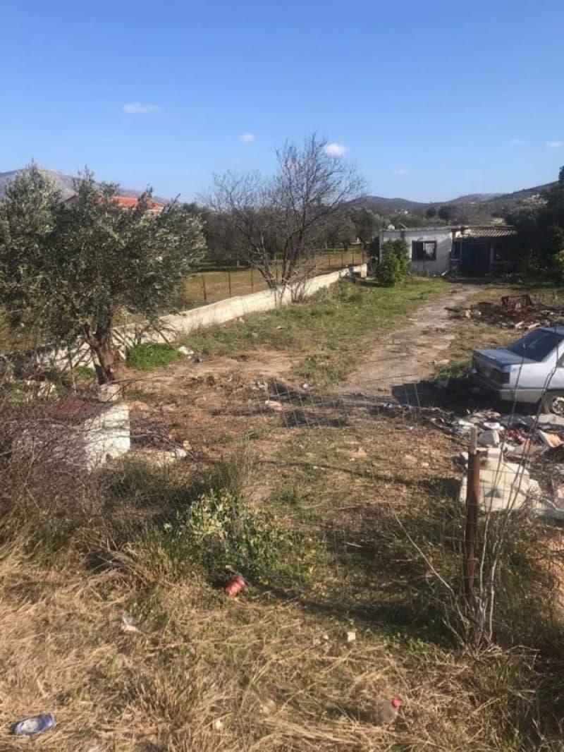 Αγροτεμάχιο στην Καλύβια, Καλύβια Θορικού — Φωτογραφία 7 από 8