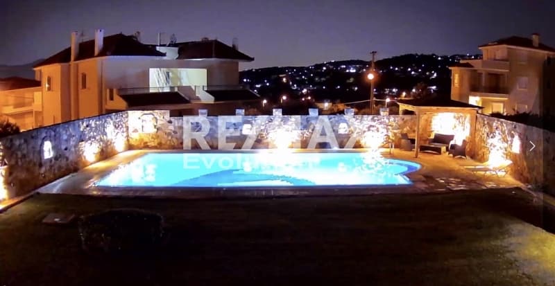 Μονοκατοικία στην Νέα Παλλήνη, Παλλήνη — Φωτογραφία 2 από 30