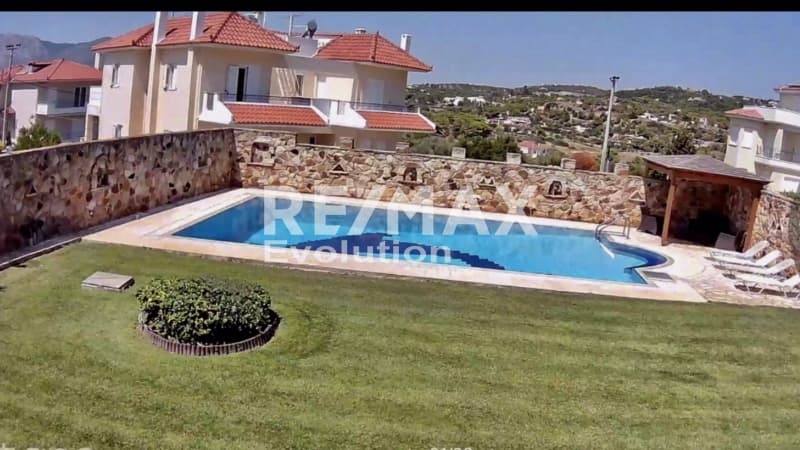Μονοκατοικία στην Νέα Παλλήνη, Παλλήνη — Φωτογραφία 11 από 30