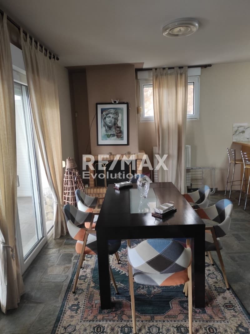 Μονοκατοικία στην Νέα Παλλήνη, Παλλήνη — Φωτογραφία 23 από 30
