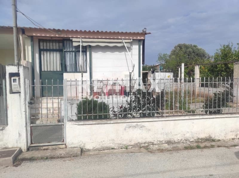 Οικόπεδο στην Καλύβια, Καλύβια Θορικού — Φωτογραφία 6 από 6
