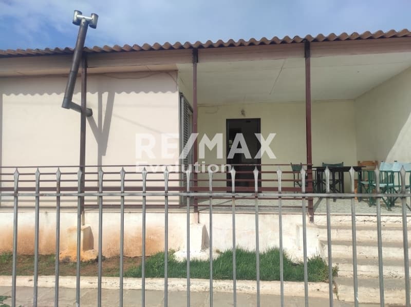 Οικόπεδο στην Καλύβια, Καλύβια Θορικού — Φωτογραφία 3 από 6
