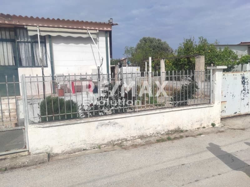 Οικόπεδο στην Καλύβια, Καλύβια Θορικού — Φωτογραφία 4 από 6