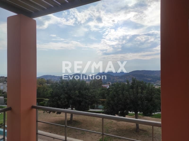 Μονοκατοικία στην Κεφλαίικα, Καλύβια Θορικού — Φωτογραφία 17 από 30