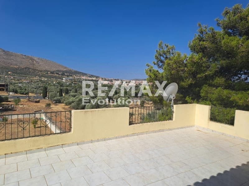 Μονοκατοικία στην Κέντρο, Καλύβια Θορικού — Φωτογραφία 11 από 30