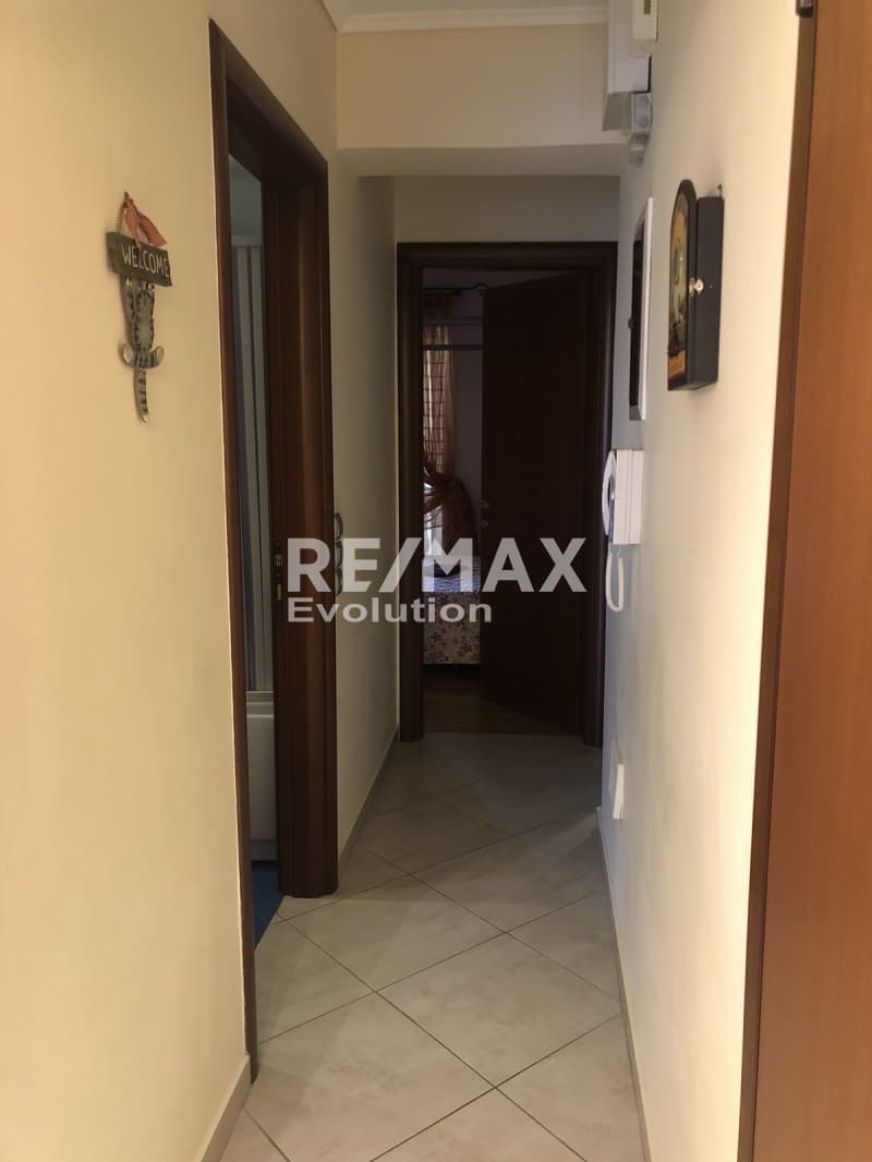 Διαμέρισμα στην Άνω Νέα Σμύρνη, Νέα Σμύρνη — Φωτογραφία 16 από 18