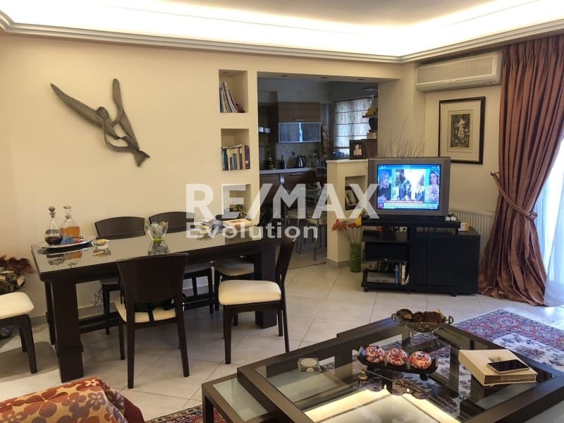 Διαμέρισμα στην Άνω Νέα Σμύρνη, Νέα Σμύρνη — Φωτογραφία 5 από 18