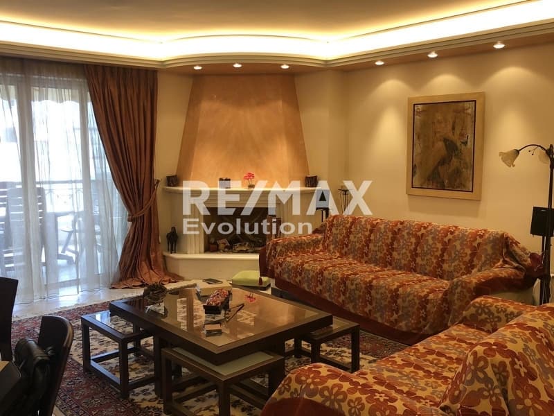 Διαμέρισμα στην Άνω Νέα Σμύρνη, Νέα Σμύρνη — Φωτογραφία 2 από 18
