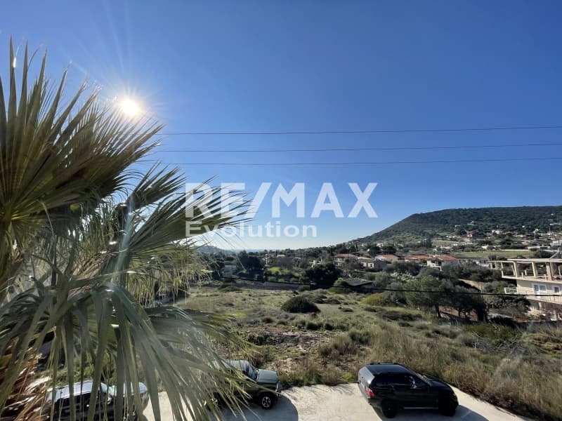 House in Agia Marina, Koropi — Photo 17 of 31
