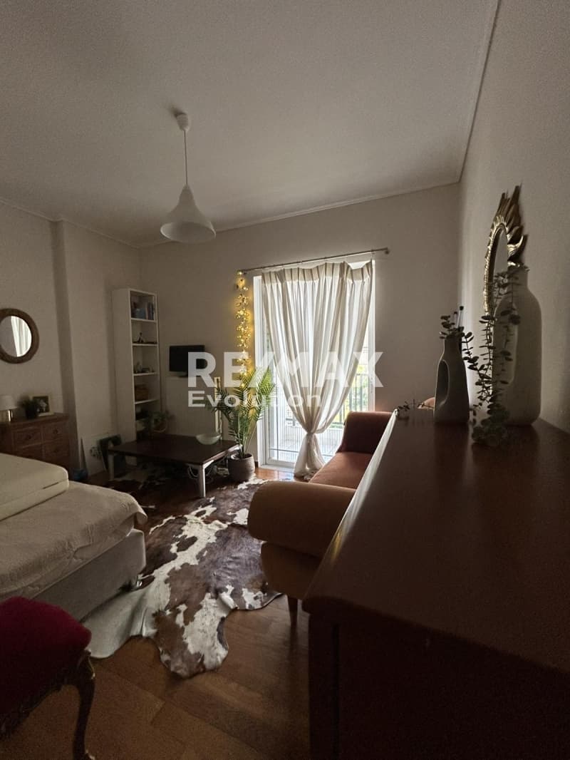 Apartment in Golf, Glyfada — Photo 10 of 19