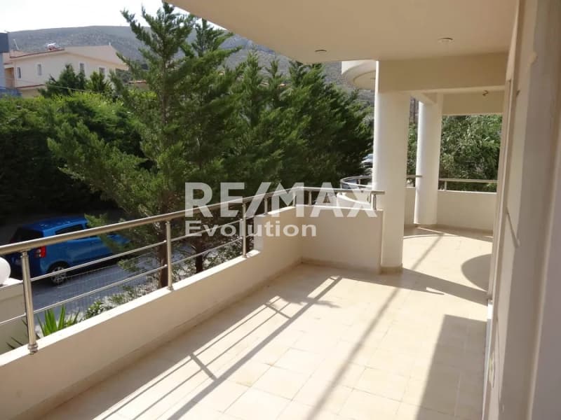 Διαμέρισμα στην Λόφος Ξελαφτάκι, Καλύβια Θορικού — Φωτογραφία 4 από 16