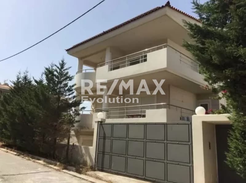 Διαμέρισμα στην Λόφος Ξελαφτάκι, Καλύβια Θορικού — Φωτογραφία 1 από 16
