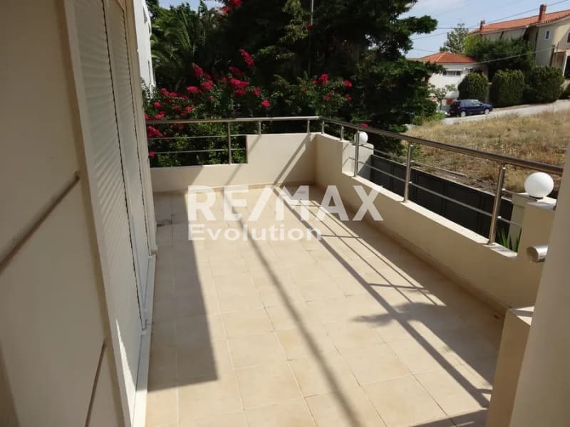 Διαμέρισμα στην Λόφος Ξελαφτάκι, Καλύβια Θορικού — Φωτογραφία 5 από 16