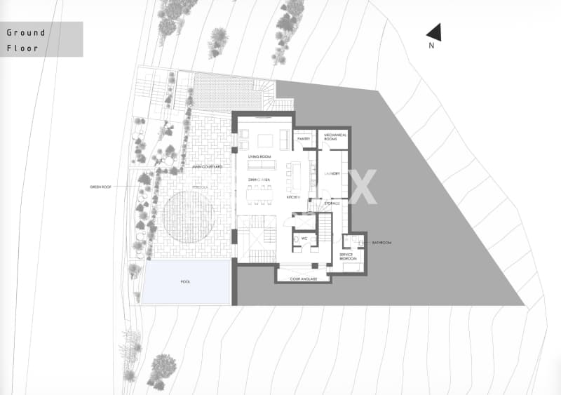 House in Saronida, Saronida — Photo 19 of 22