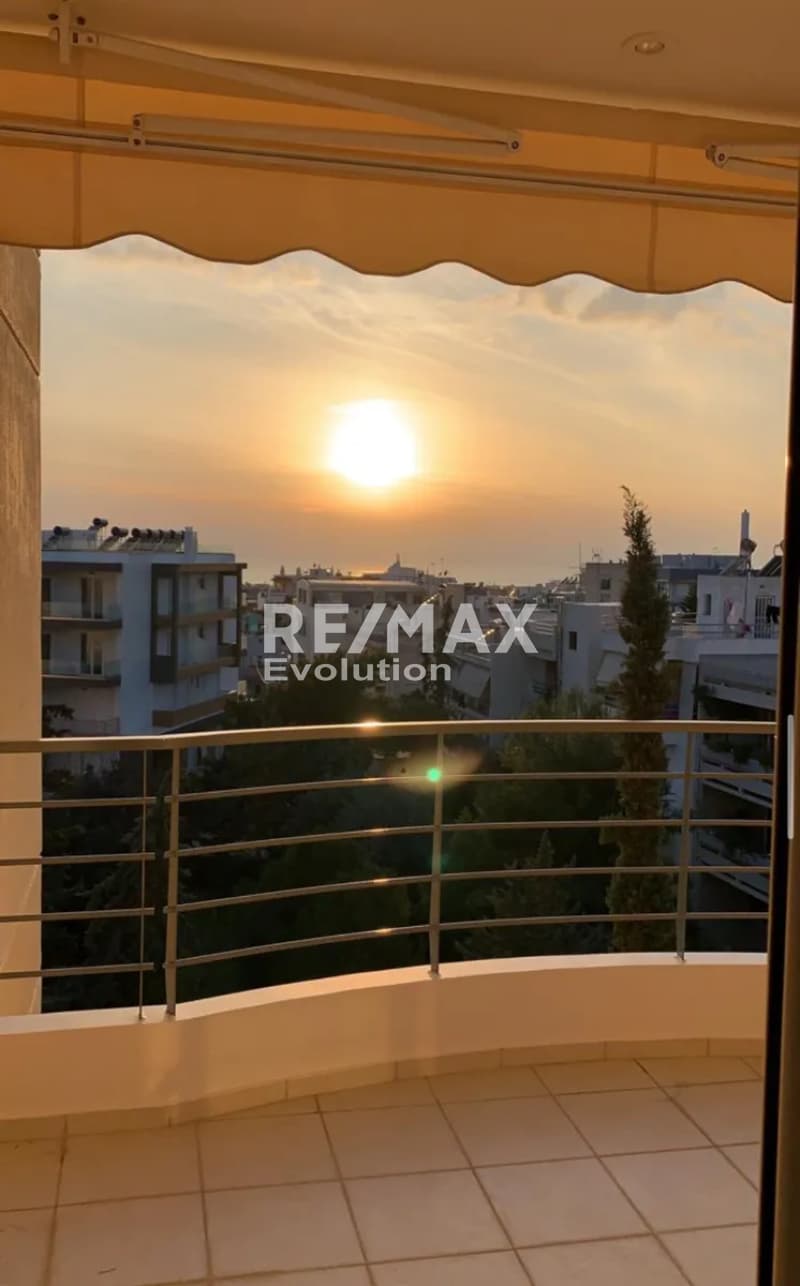 Διαμέρισμα στην Πυρνάρι, Γλυφάδα — Φωτογραφία 1 από 4