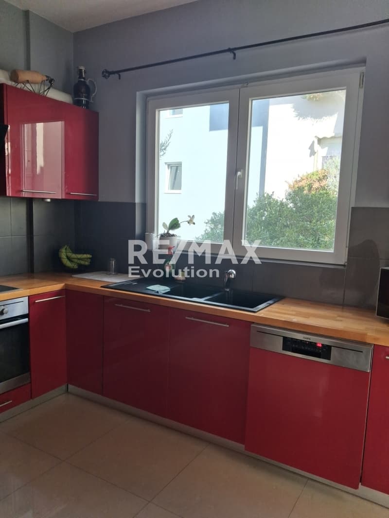 House in Aigli, Glyfada — Photo 30 of 30