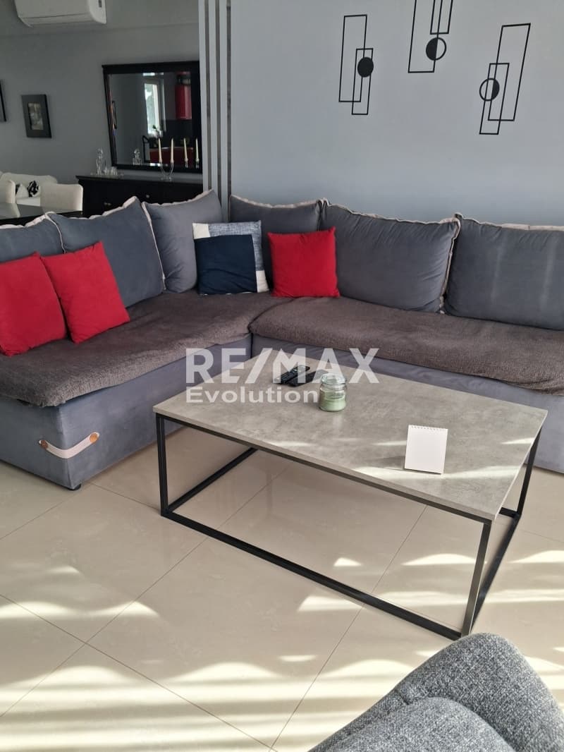 House in Aigli, Glyfada — Photo 17 of 30