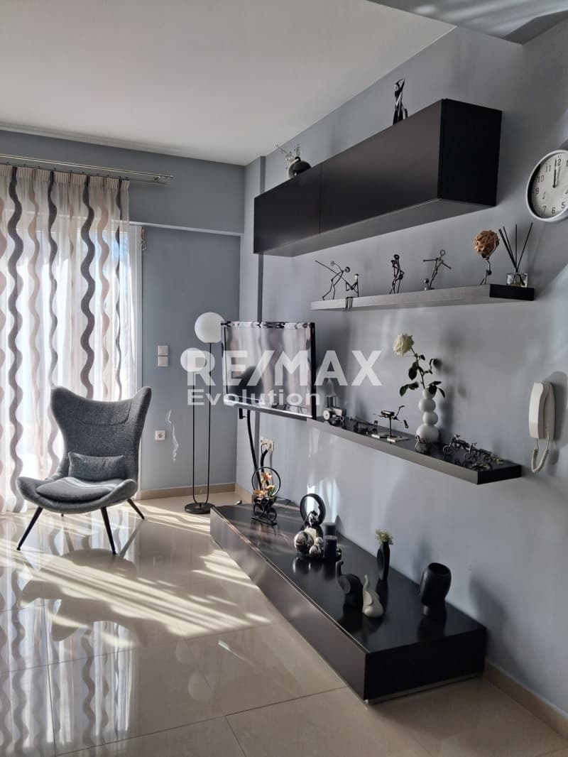House in Aigli, Glyfada — Photo 26 of 30
