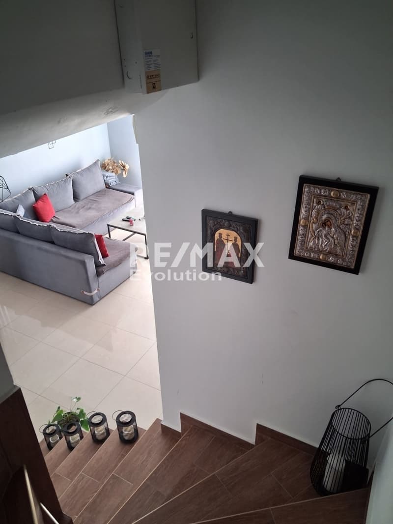 House in Aigli, Glyfada — Photo 14 of 30