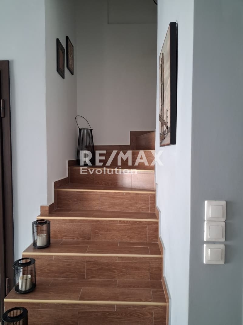 House in Aigli, Glyfada — Photo 27 of 30