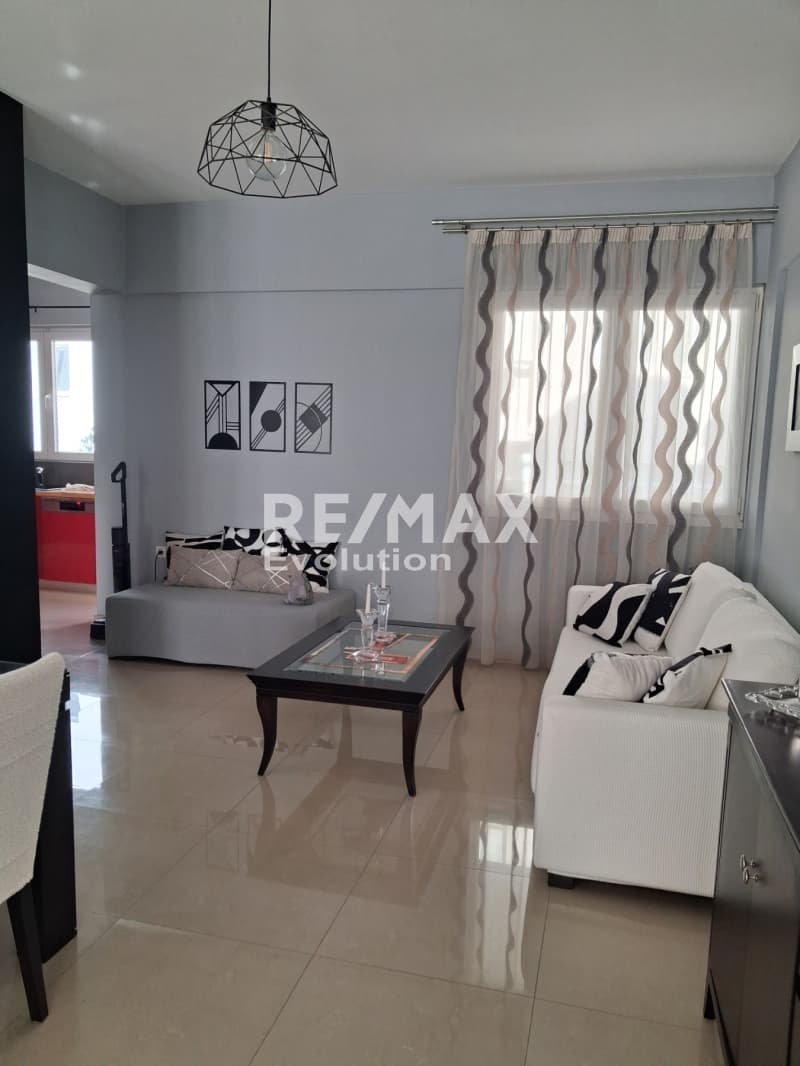 House in Aigli, Glyfada — Photo 20 of 30