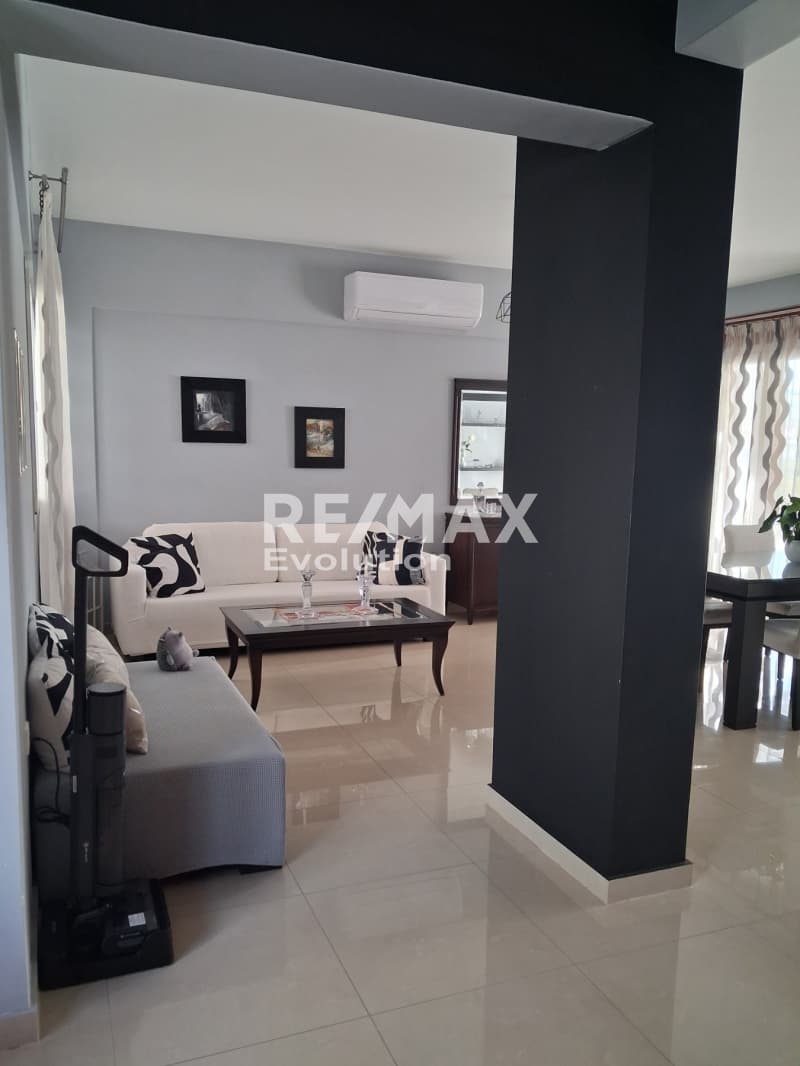 House in Aigli, Glyfada — Photo 25 of 30