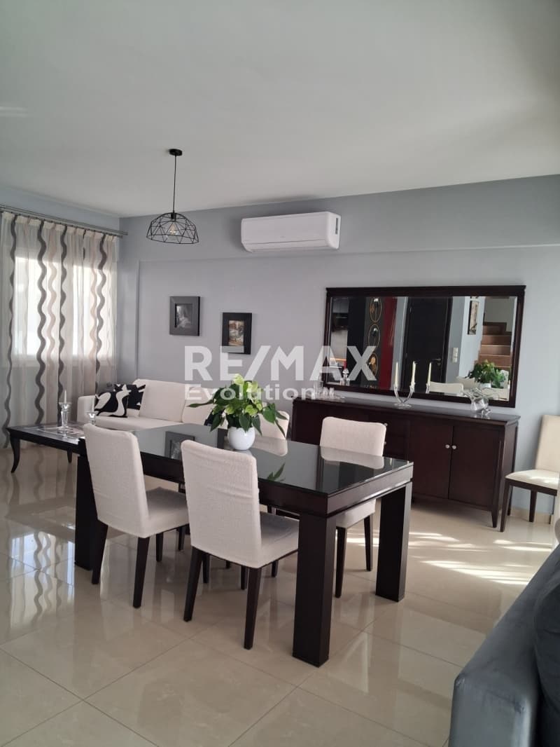 House in Aigli, Glyfada — Photo 24 of 30