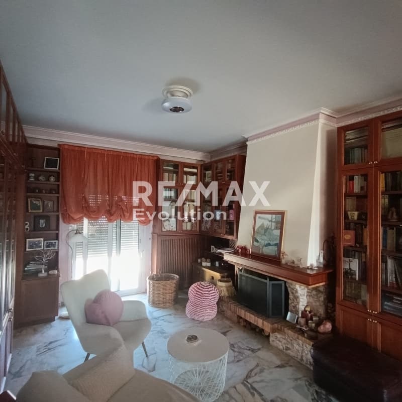 Διαμέρισμα στην Κεφλαίικα, Καλύβια Θορικού — Φωτογραφία 7 από 23