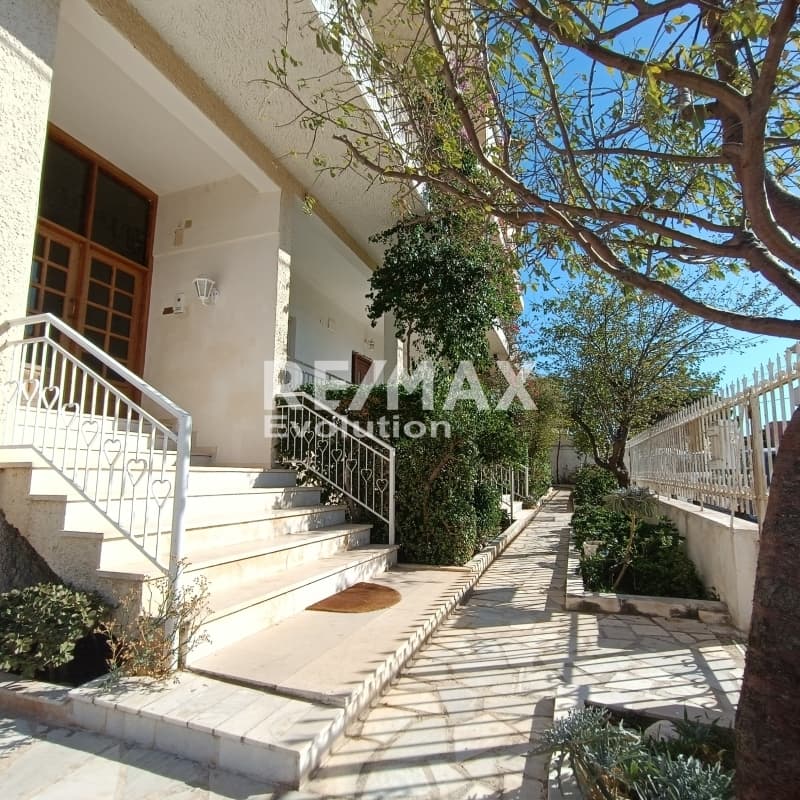 Διαμέρισμα στην Κεφλαίικα, Καλύβια Θορικού — Φωτογραφία 22 από 23