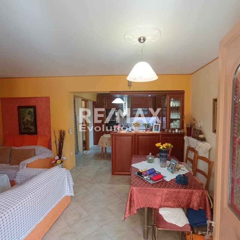 House in Lamprika, Koropi — Photo 8 of 30