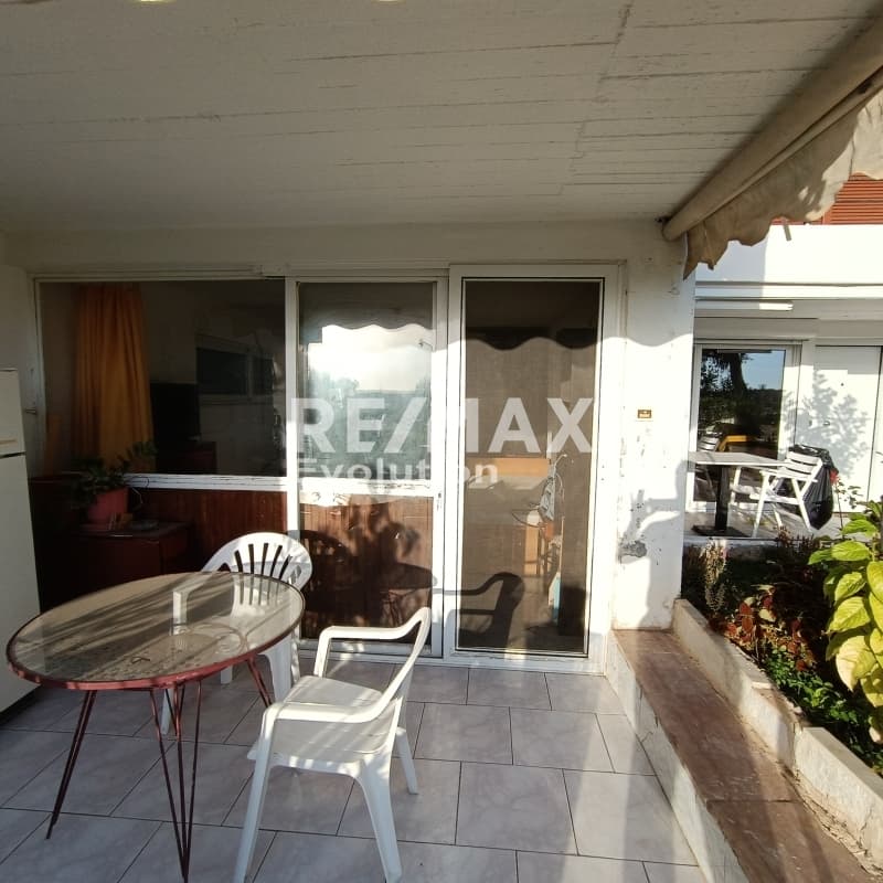 Apartment in Saronida, Saronida — Photo 3 of 10