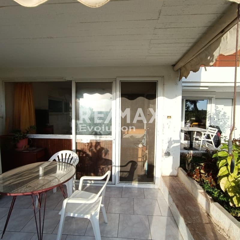 Apartment in Saronida, Saronida — Photo 4 of 10