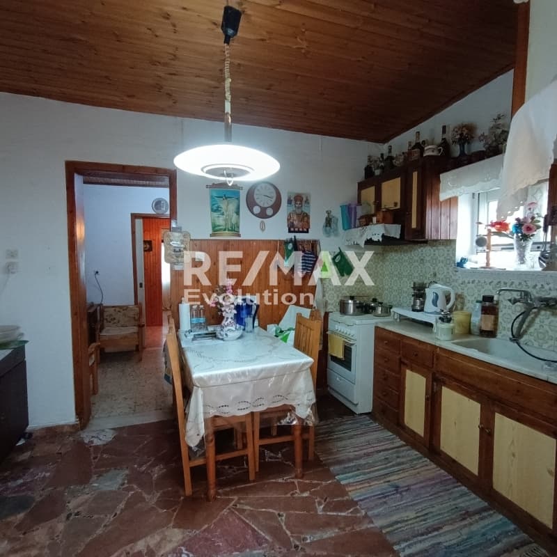 Μονοκατοικία στην Γαλάζια ακτή, Καλύβια Θορικού — Φωτογραφία 12 από 16