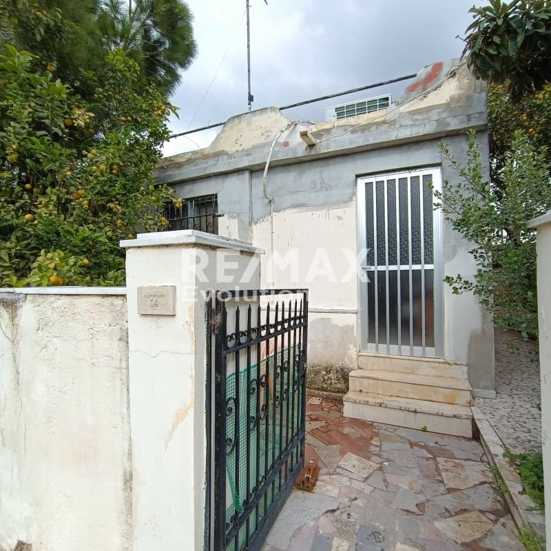 Μονοκατοικία στην Γαλάζια ακτή, Καλύβια Θορικού — Φωτογραφία 14 από 16
