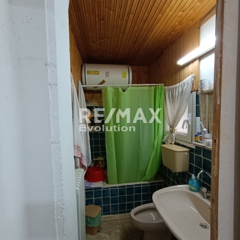 Μονοκατοικία στην Γαλάζια ακτή, Καλύβια Θορικού — Φωτογραφία 7 από 16
