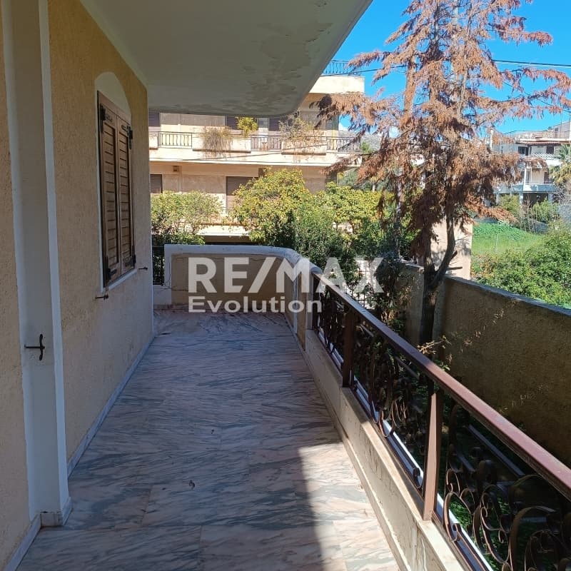 Apartment in Saronida, Saronida — Photo 15 of 17