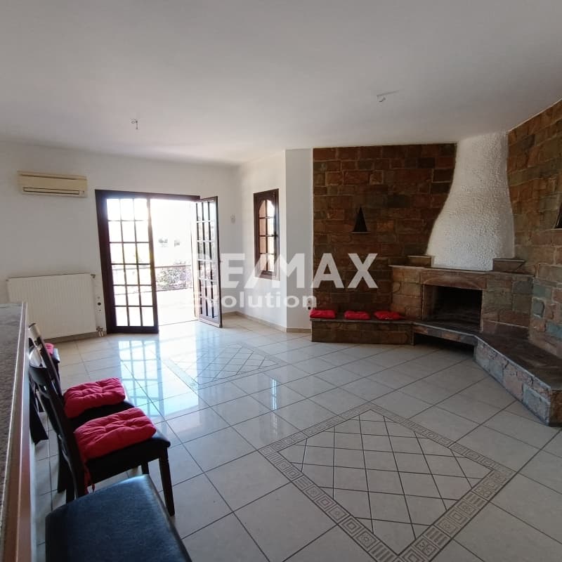 Apartment in Saronida, Saronida — Photo 11 of 17