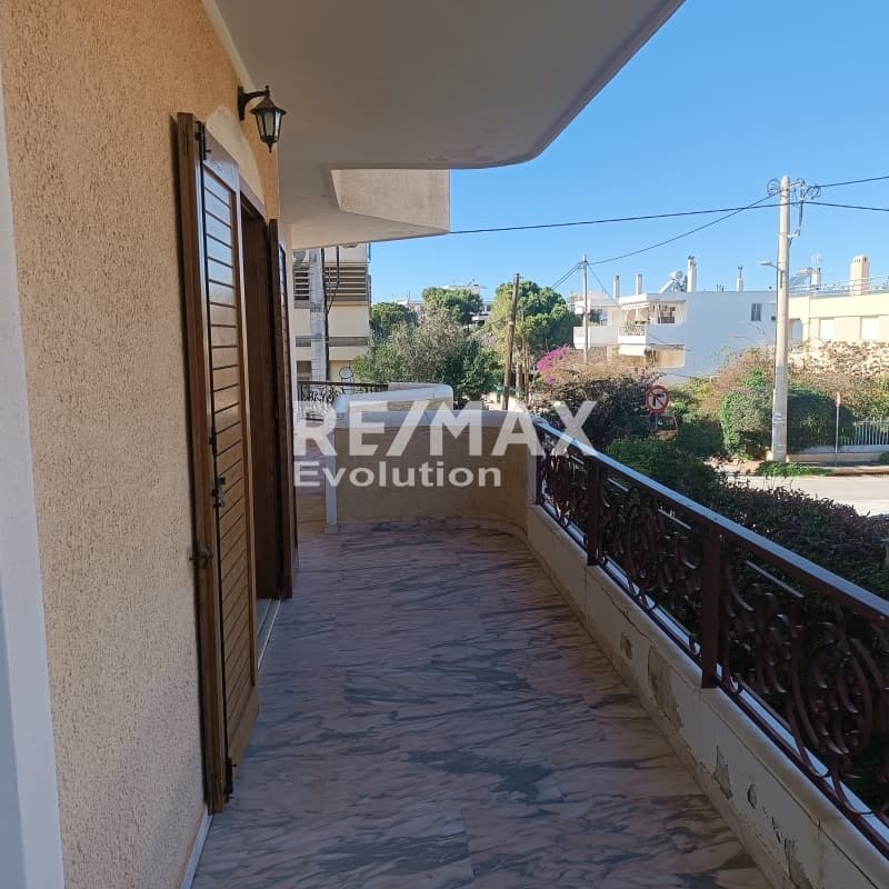 Apartment in Saronida, Saronida — Photo 16 of 17