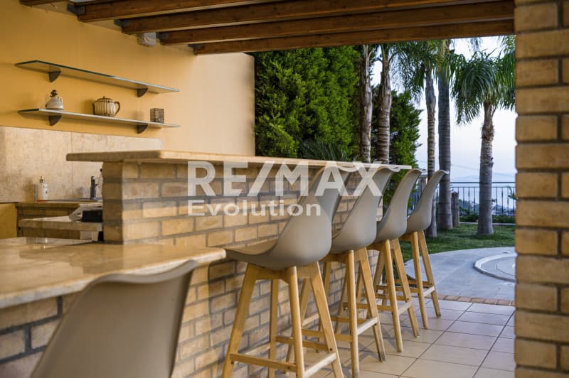 House in Saronida, Saronida — Photo 19 of 19