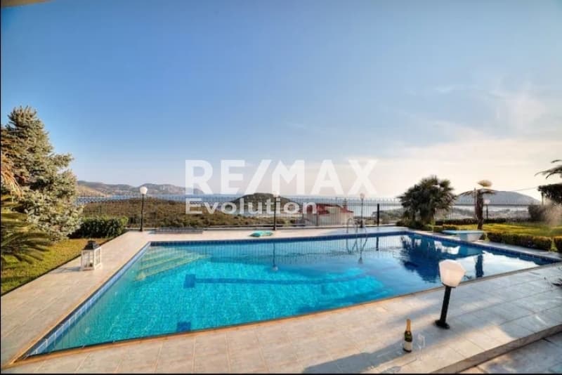 Μονοκατοικία στην Άγιος Νικόλαος, Ανάβυσσος — Φωτογραφία 25 από 30