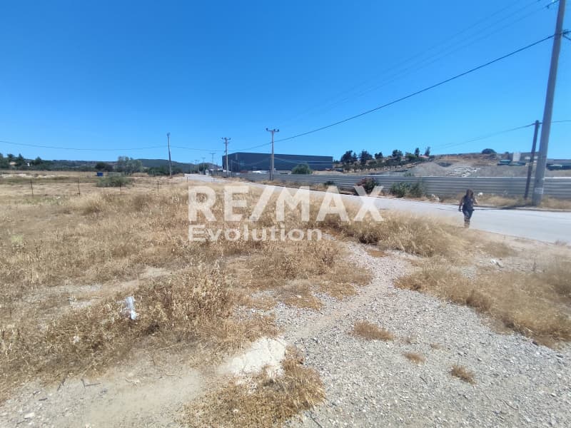 Οικόπεδο στην Ρουντζέρι Λεμπρού, Κερατέα — Φωτογραφία 1 από 6