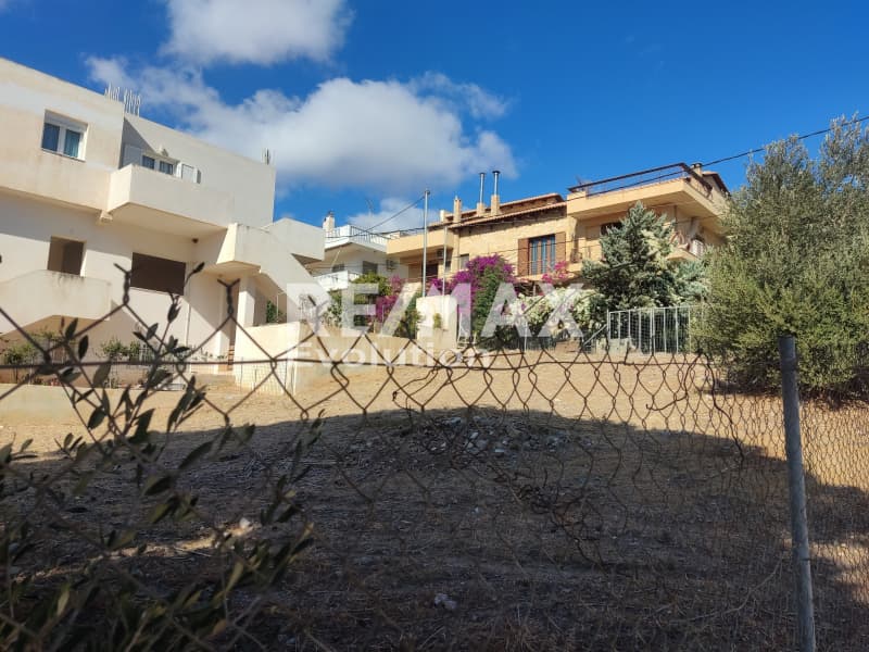 Οικόπεδο στην Πλάκα, Κερατέα — Φωτογραφία 1 από 4