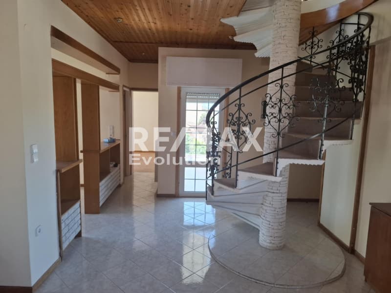 Μονοκατοικία στην Κέντρο, Λαύριο — Φωτογραφία 9 από 22