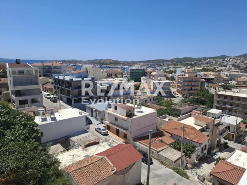 Μονοκατοικία στην Κέντρο, Λαύριο — Φωτογραφία 1 από 22