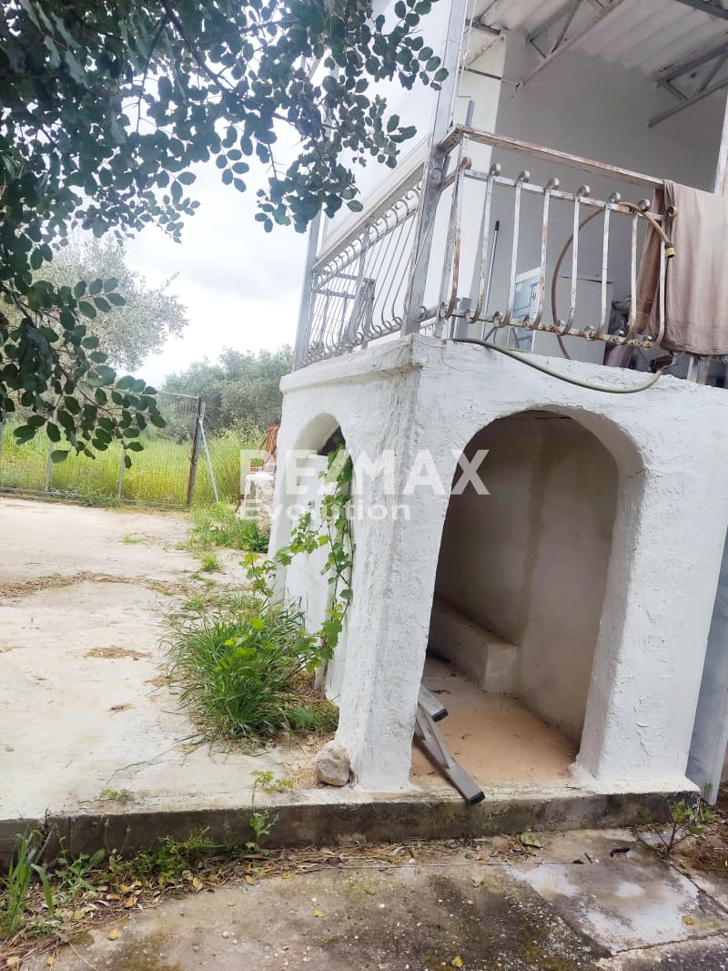 House in Rountzeri Lemprou, Keratea — Photo 19 of 29