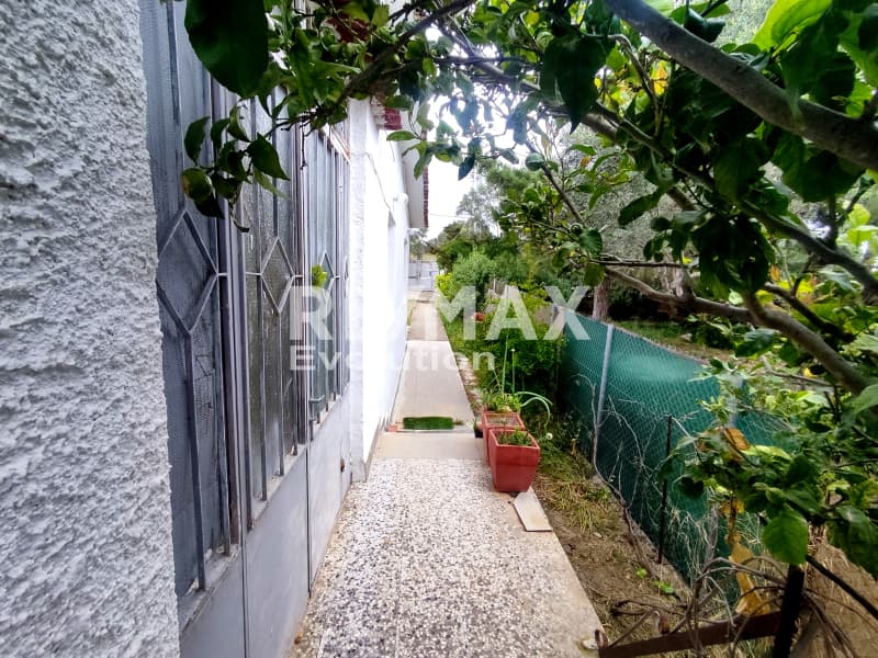 House in Rountzeri Lemprou, Keratea — Photo 27 of 29