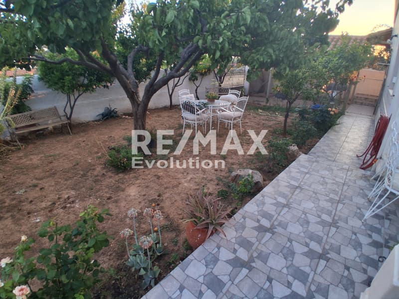 House in Paralia Daskaleiou, Keratea — Photo 26 of 26