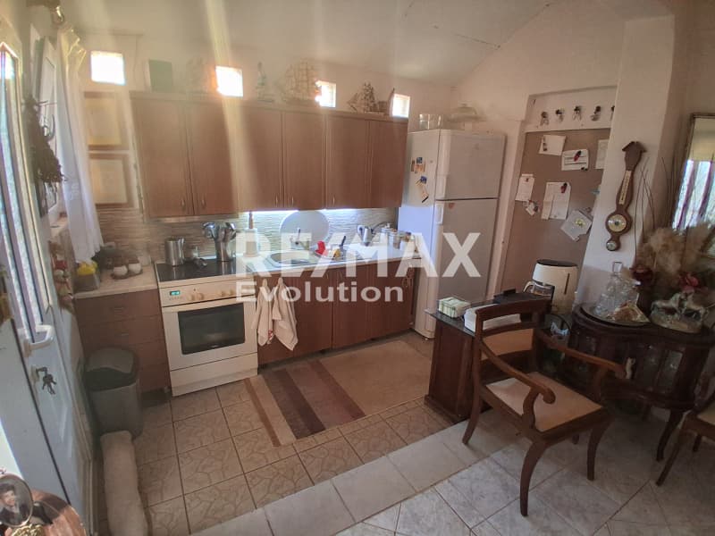 House in Paralia Daskaleiou, Keratea — Photo 9 of 26